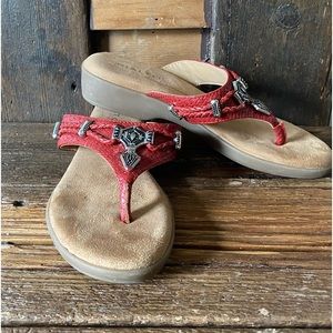 Rialto Comfort “Bailee” Sandals